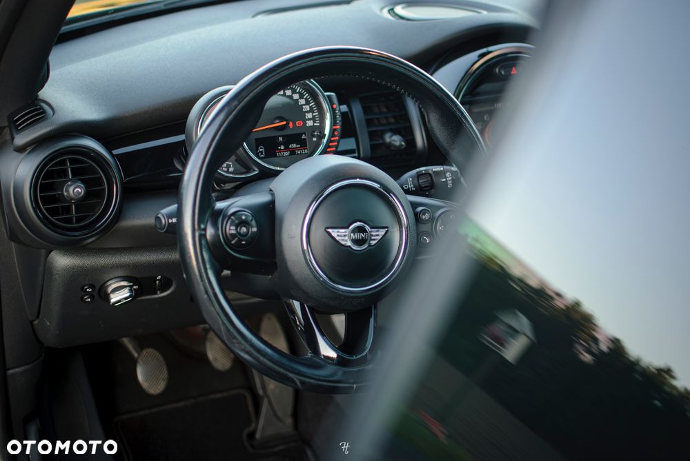 MINI Cooper D Seven Chili - 23