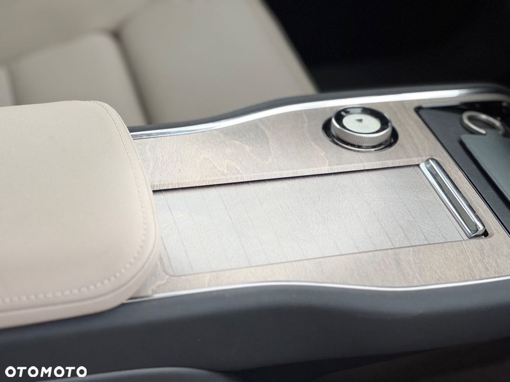 Volvo EX90 111kWh Twin Performance AWD Ultra 7 os - 23