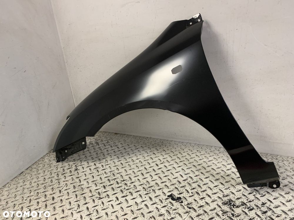 NOWY ORYGINALNY BŁOTNIK LEWY PRZEDNI PRZÓD TOYOTA COROLLA E12 HB 02-09 - 3