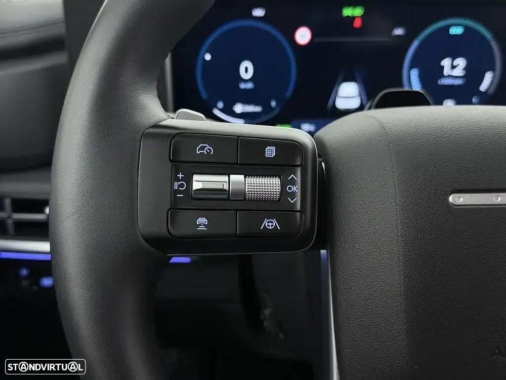Hyundai Santa Fe 1.6 Plugin-Hybrid 4WD 7L Signature - 10