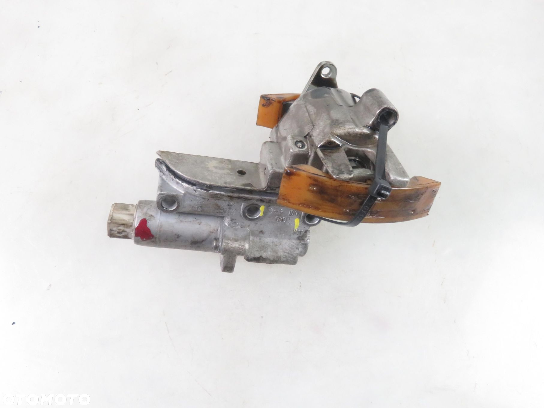 NAPINACZ ŁAŃCUCHA AUDI A3 (8L1) 1.8 - AGN 058109088D - 7
