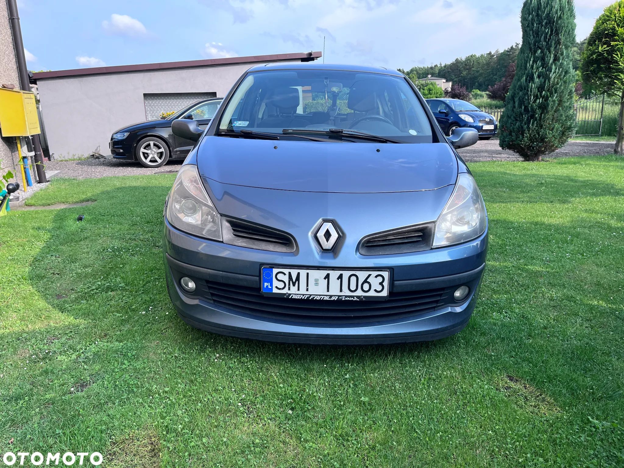 Renault Clio 1.2 16V 75 Dynamique - 1