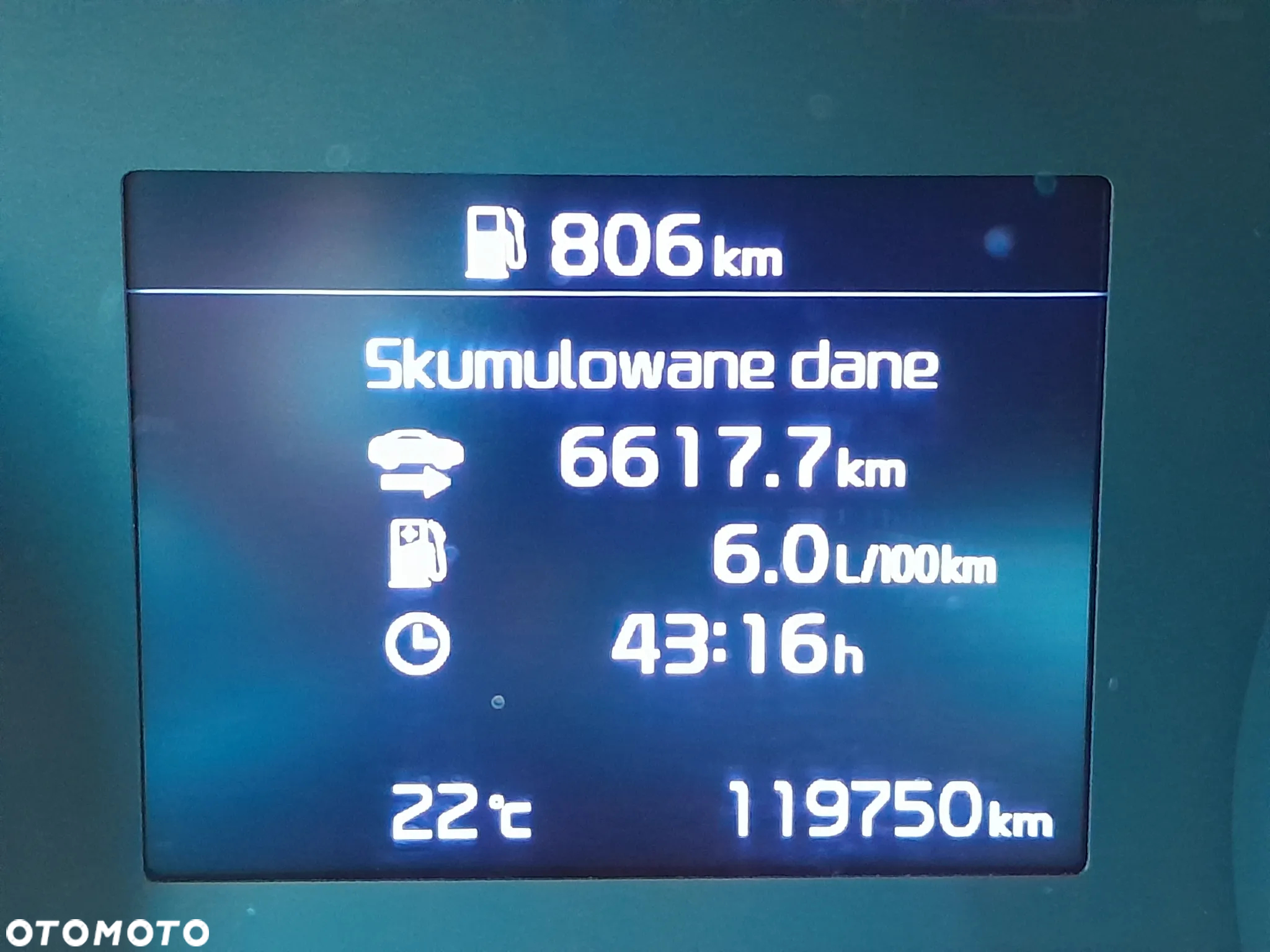 Kia Sportage - 16