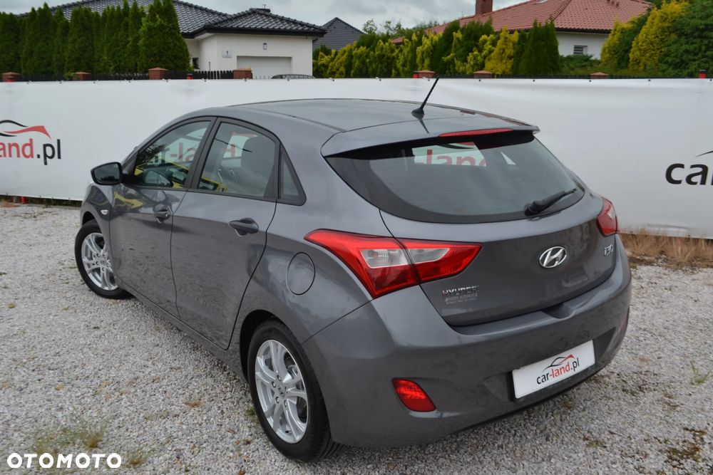 Hyundai i30 1.4 Style - 11