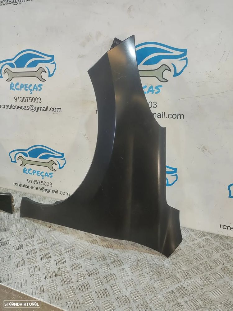 Frente Completa PEUGEOT 207 FASE 1 Diesel - 13