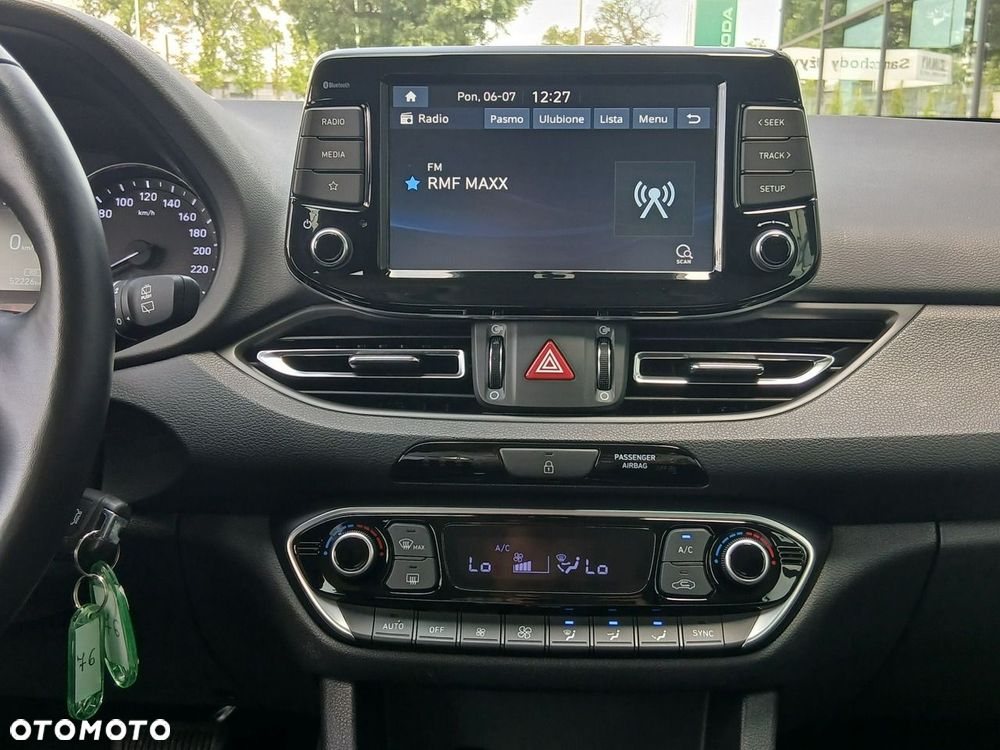 Hyundai i30 1.5 T-GDI 48V Smart DCT - 22