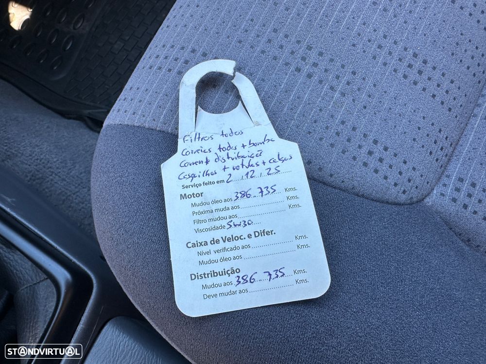 Nissan Pick Up 2.5 TD CD Navara XTr+Box+CD - 21