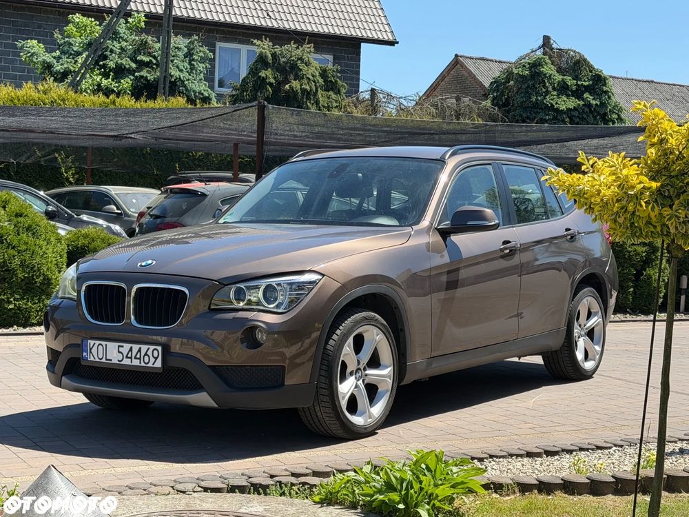 BMW X1 sDrive20d xLine - 16