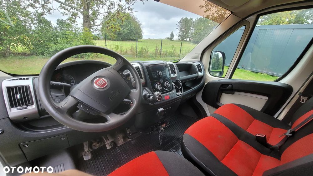 Fiat Ducato - 7