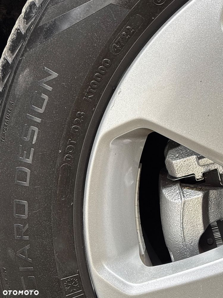 Opel Mokka X 1.4 (ecoFLEX) ECOTEC Start/Stop Edition - 34