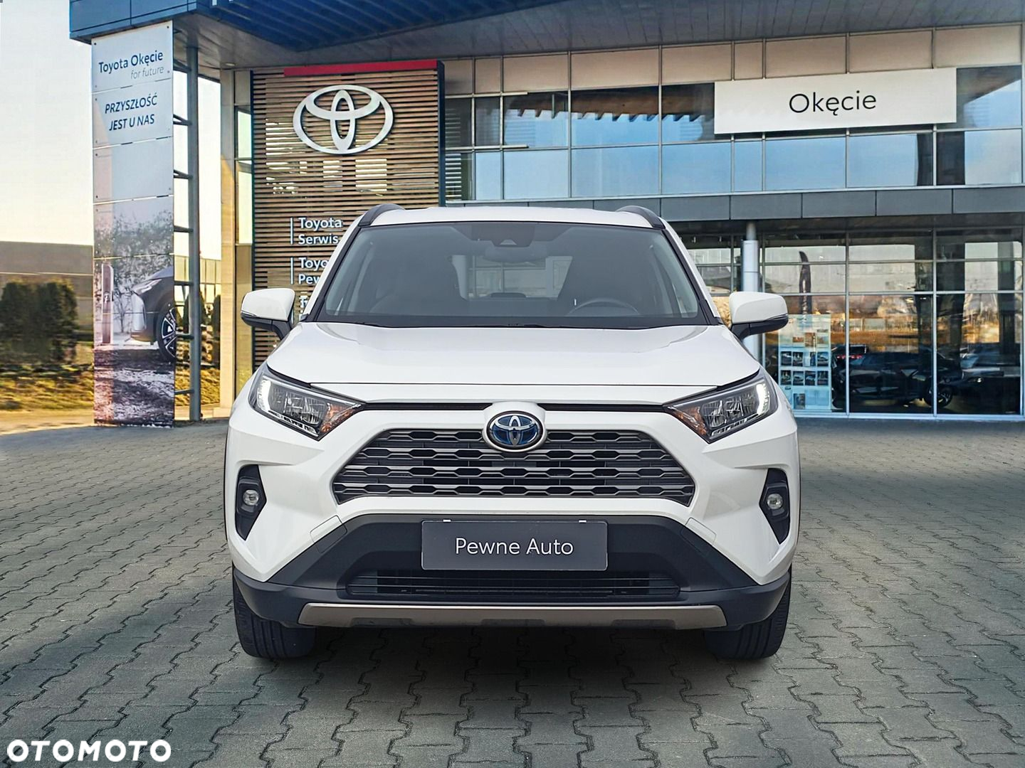Toyota RAV4 - 8