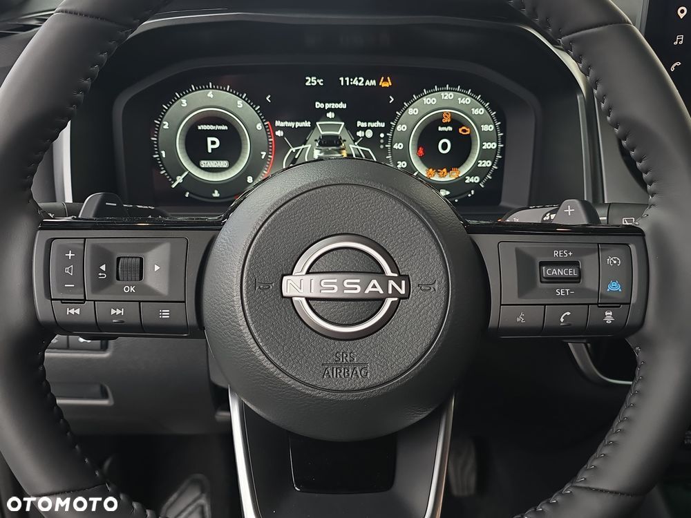 Nissan Qashqai 1.3 DIG-T MHEV Tekna Xtronic - 17