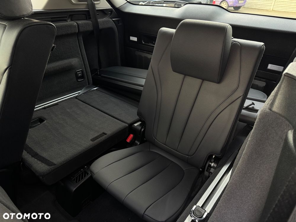 BMW X5 xDrive35i Sport-Aut - 29