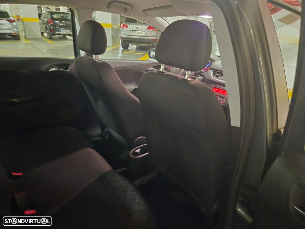 Opel Corsa 1.2 Enjoy - 36