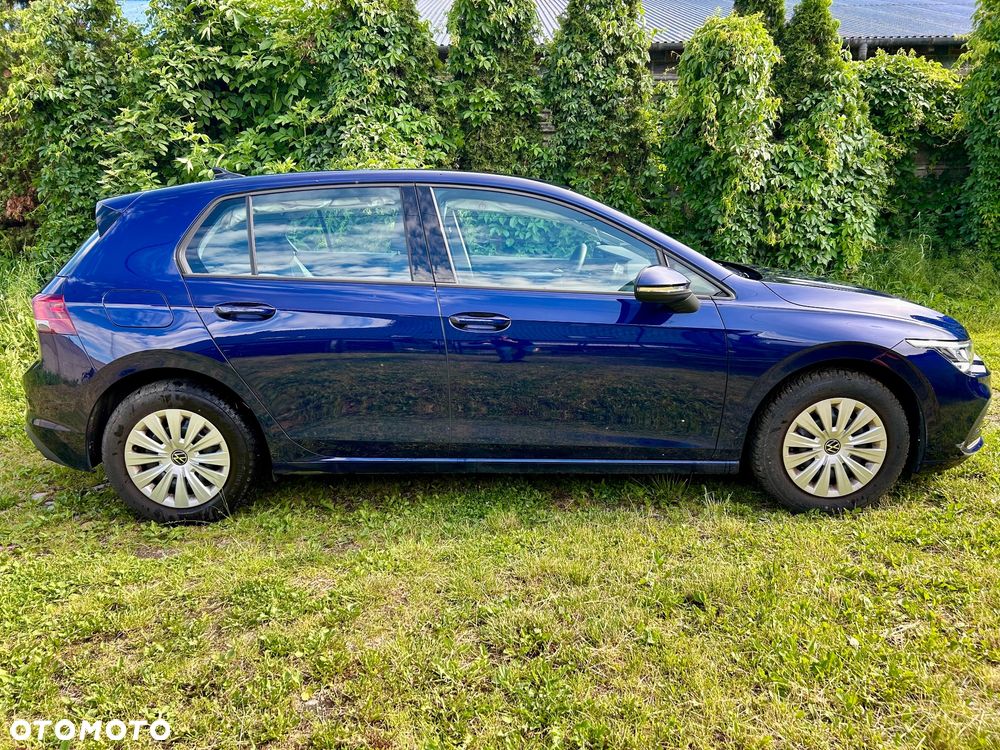 Volkswagen Golf - 2