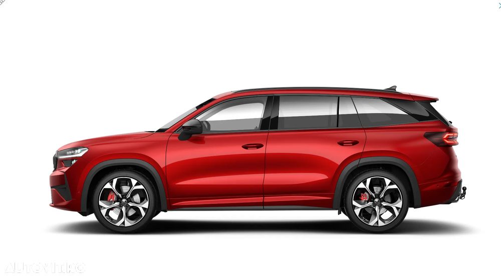 Skoda Kodiaq 2.0 TSI DSG 4X4 RS - 2