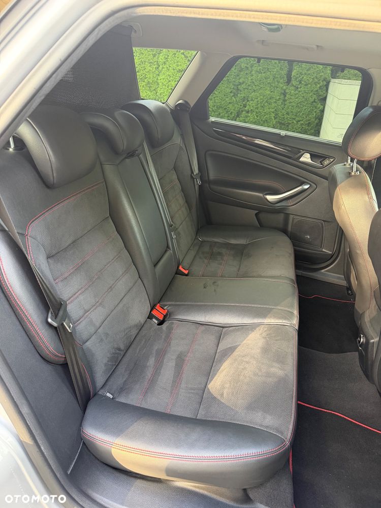 Ford Mondeo 2.0 TDCi Titanium X - 14