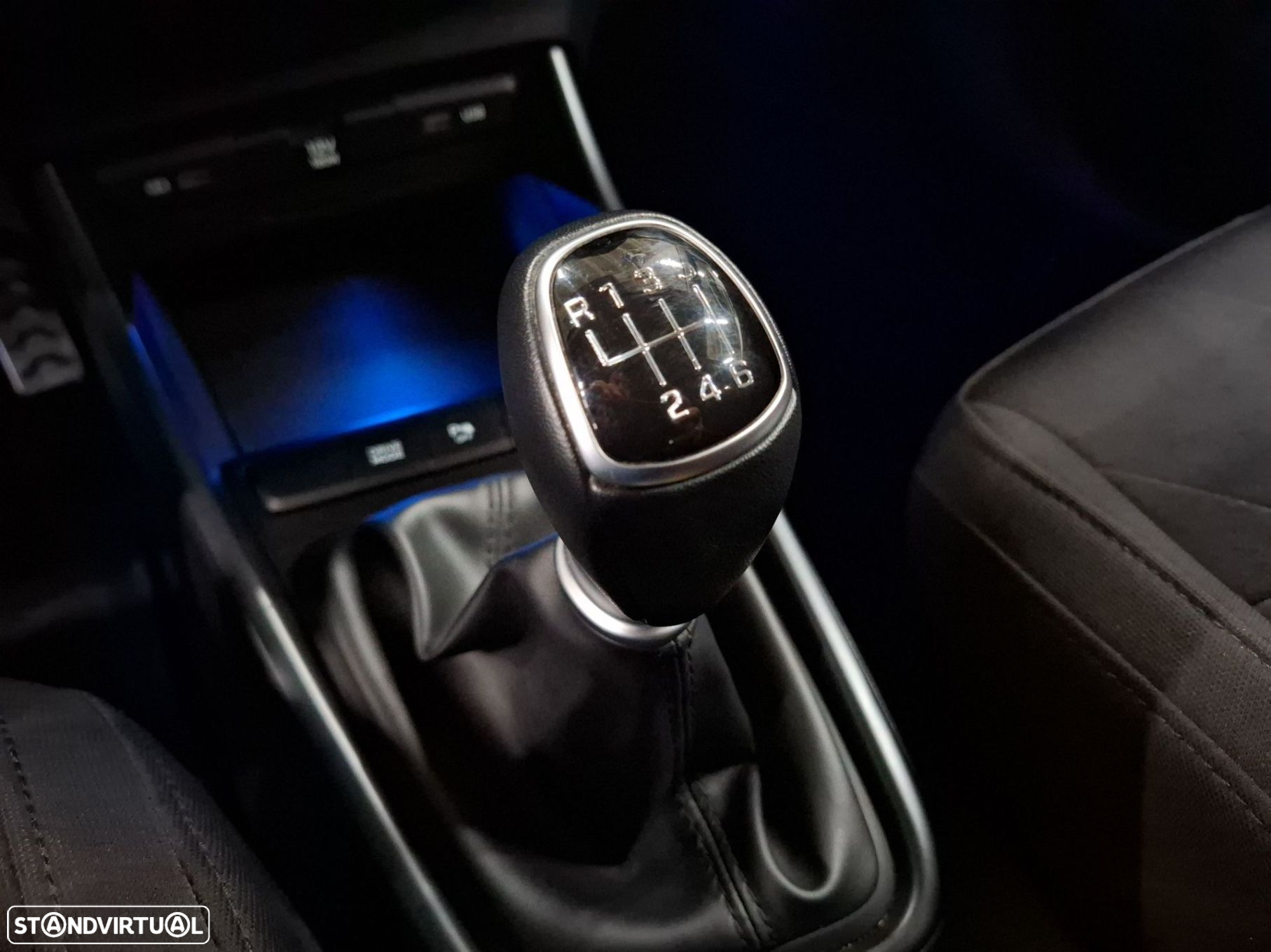 Hyundai Bayon 1.0 T-GDI Premium - 17