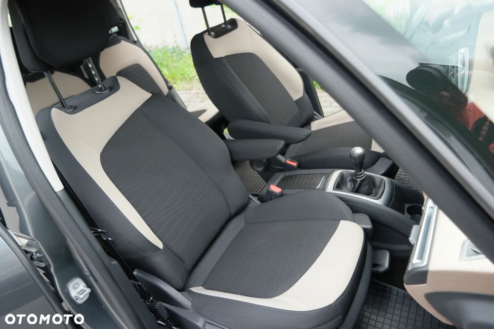 Citroën C4 Picasso - 20