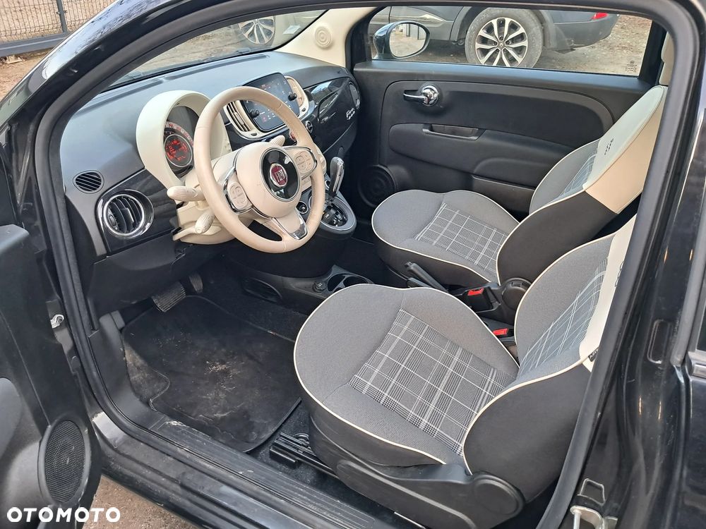 Fiat 500 - 9