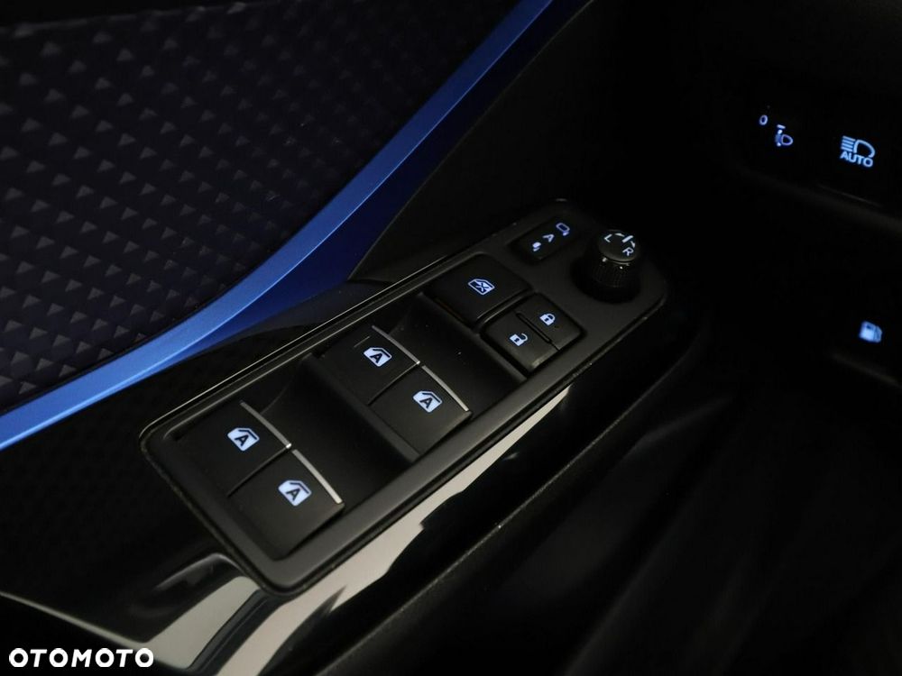 Toyota C-HR 1.8 Hybrid Style - 33