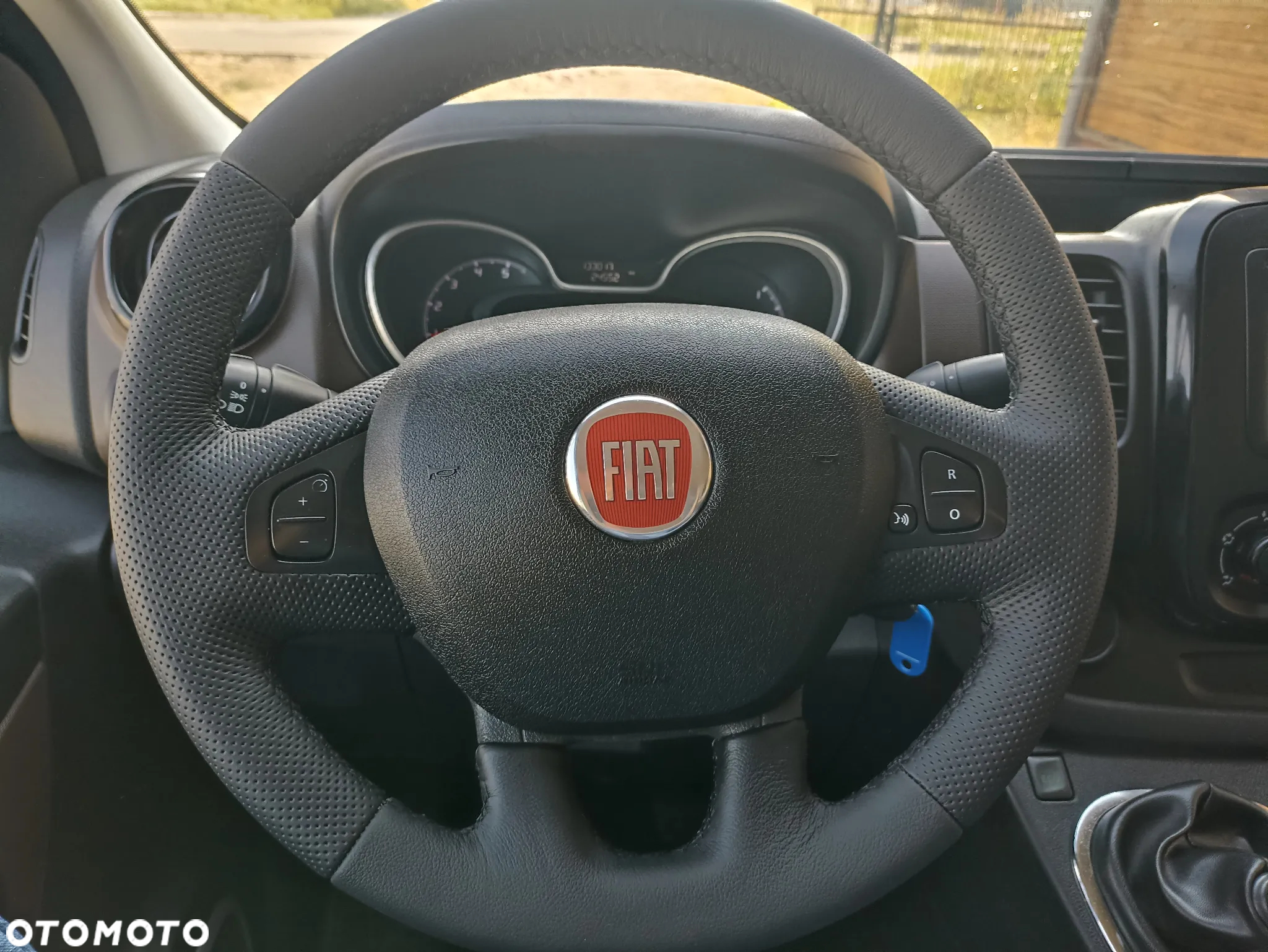 Fiat TALENTO - 10