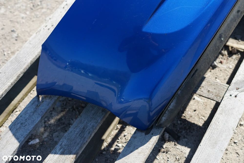 Zderzak przód przedni Honda Jazz II B520P - 6