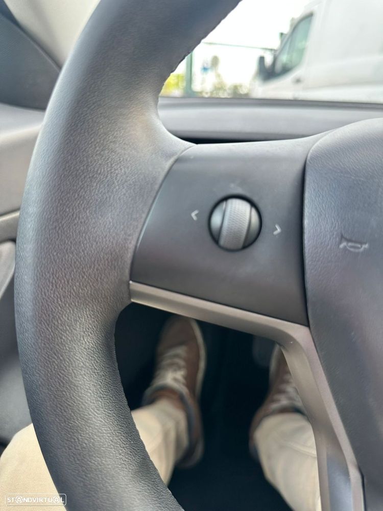 Tesla Model 3 Standard RWD Plus - 17