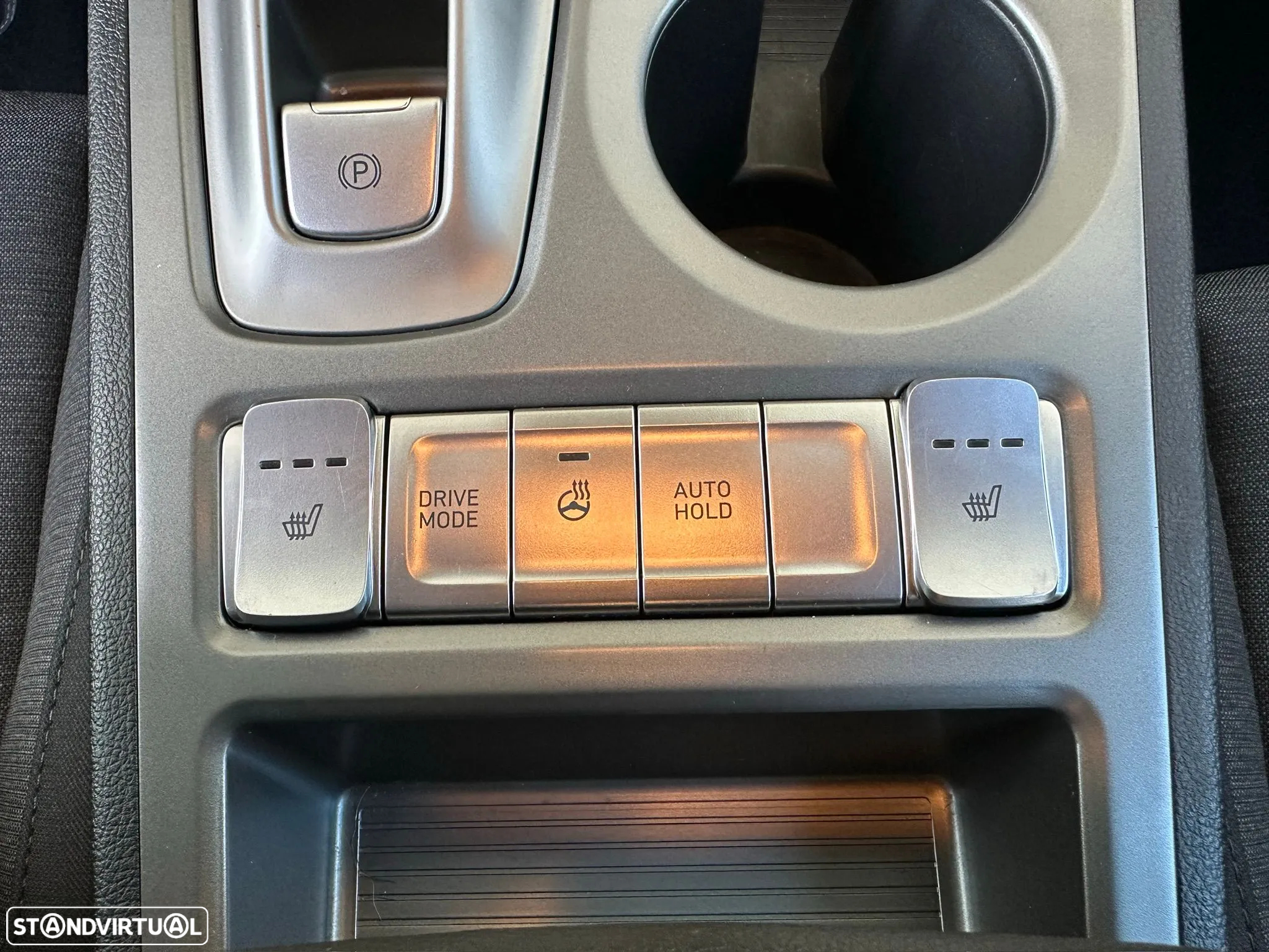 Hyundai Kauai EV 39 kWh Premium - 13