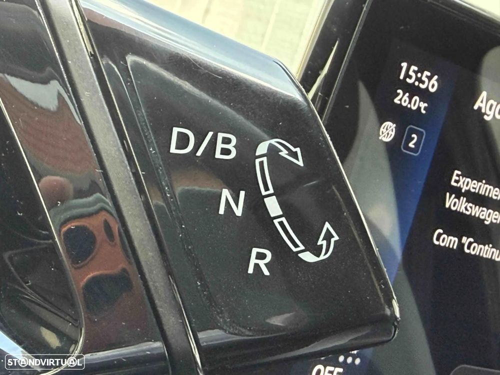 VW ID.3 Pro Performance - 40