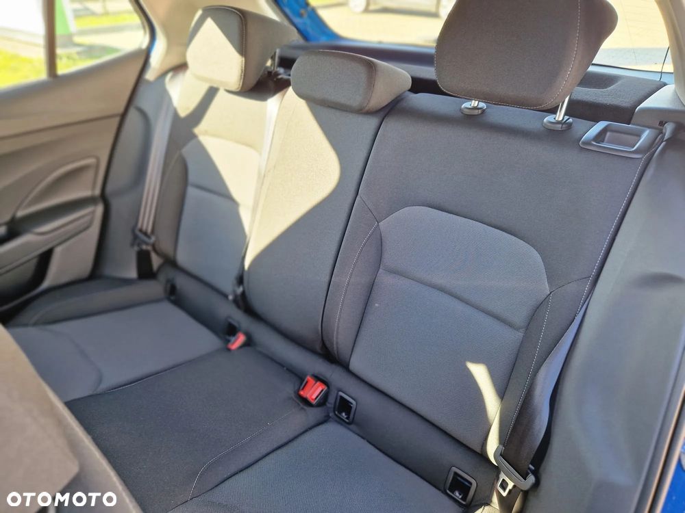 Skoda Fabia 1.0 TSI Selection - 12