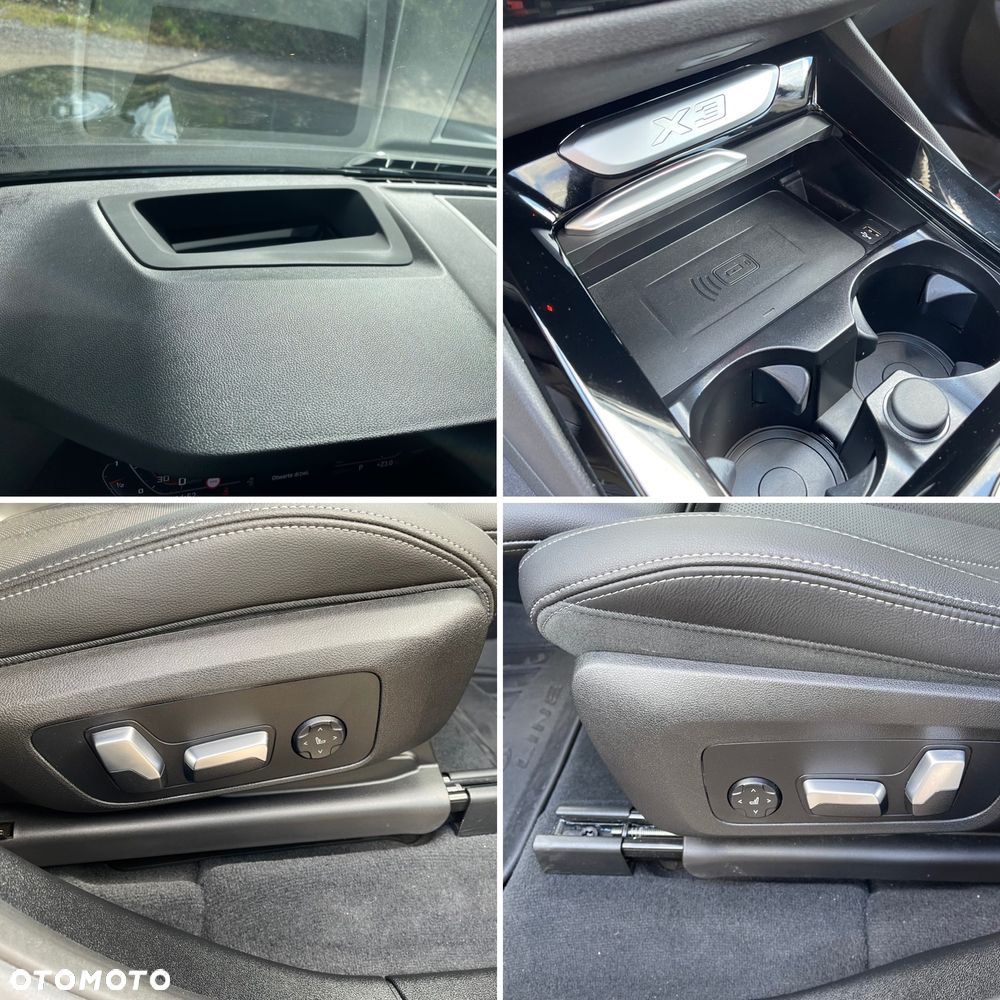 BMW X3 xDrive30i xLine - 16