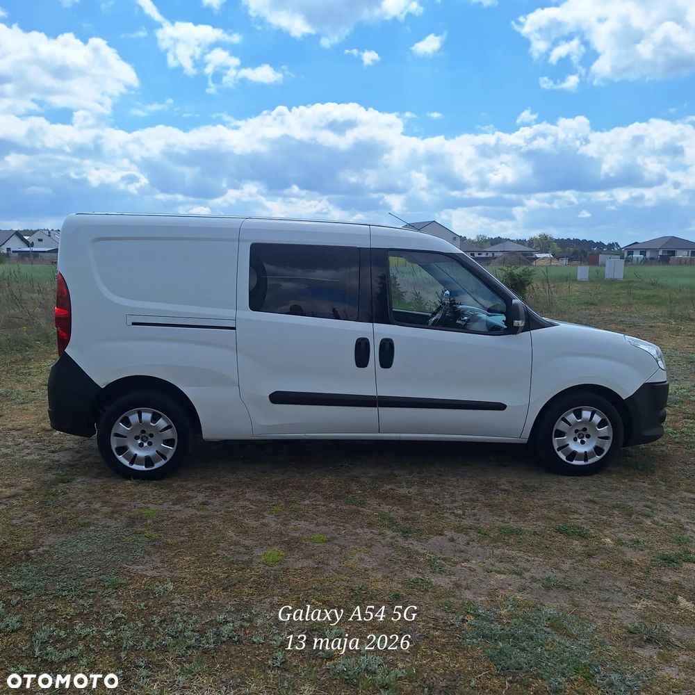 Fiat Doblo - 4