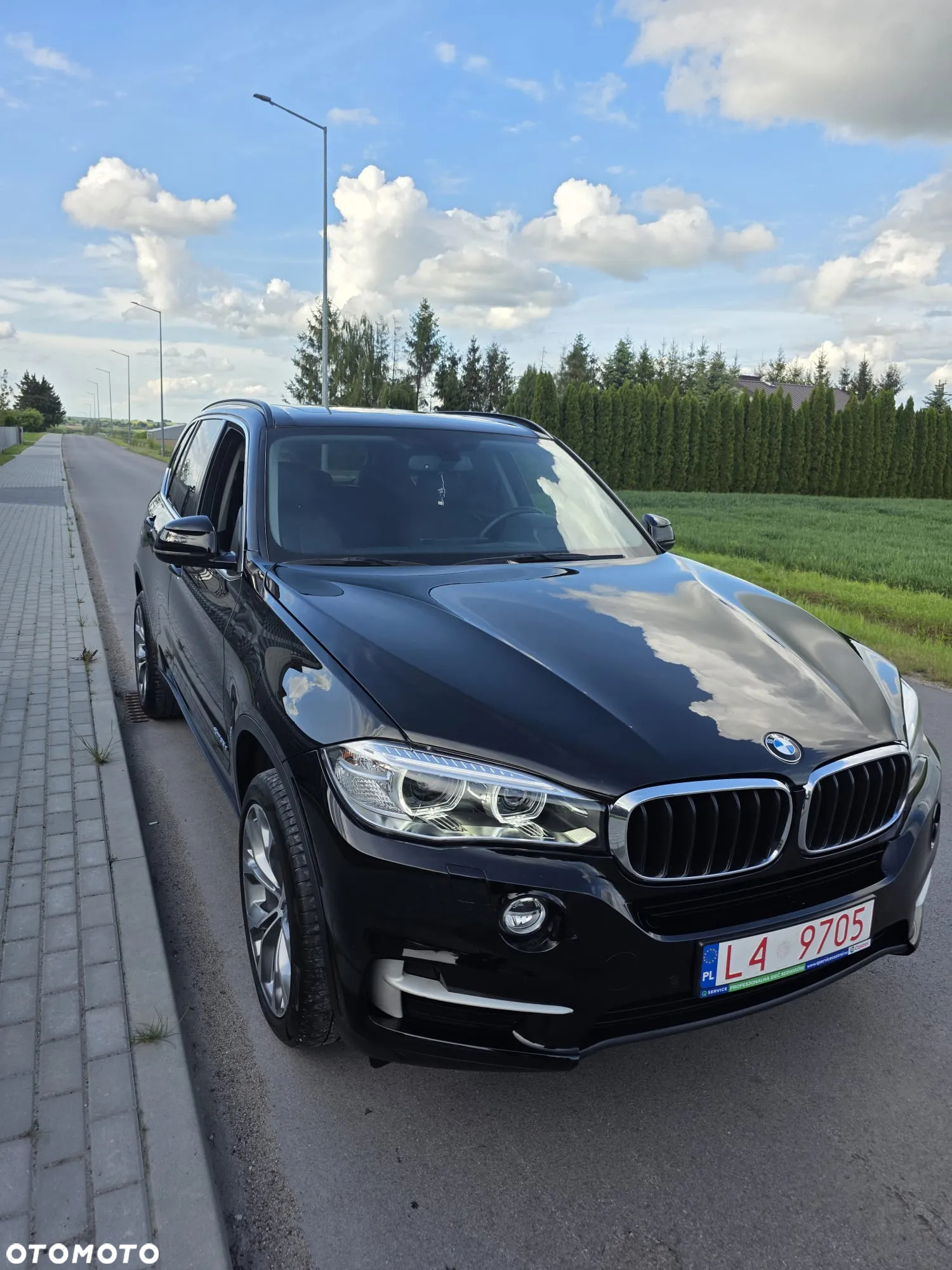 BMW X5 xDrive30d - 6