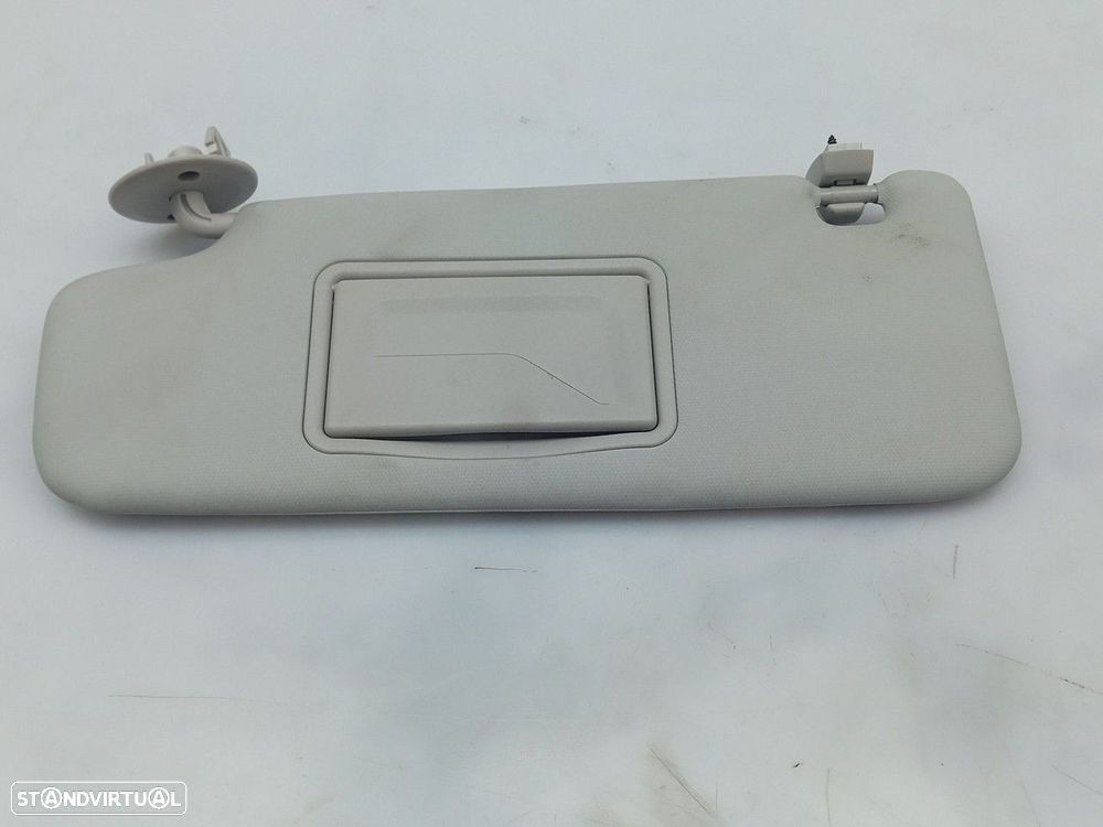 Pála de sol esquerda CITROËN C3 Aircross II (2R_, 2C_) - 1