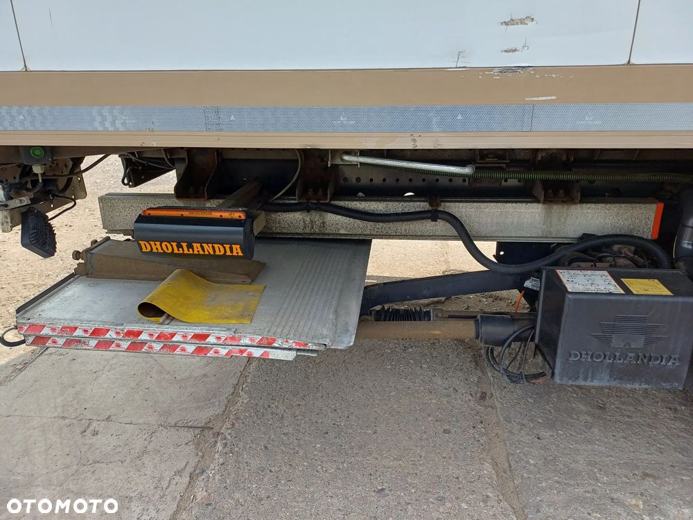 Mercedes-Benz Atego 1224 - 22