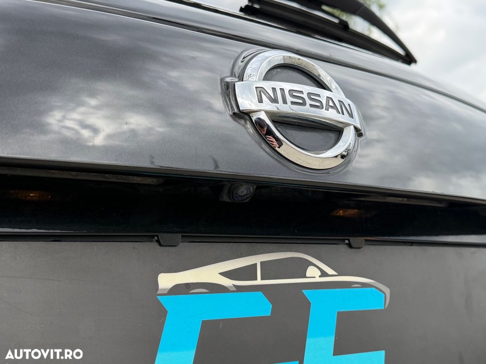 Nissan Juke 1.6 Xtronic Tekna - 28
