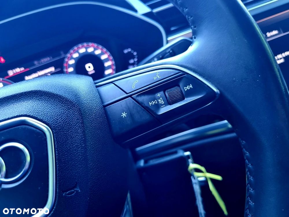 Audi Q3 35 TFSI S tronic - 21