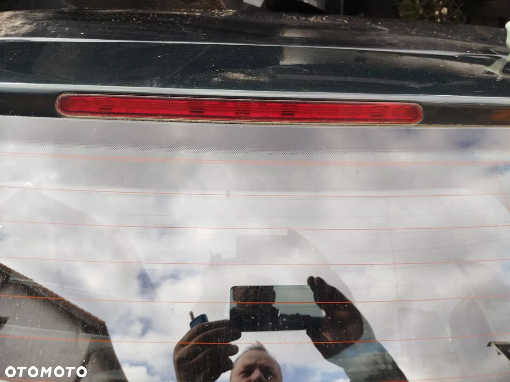 Audi A4 B7 klapa tylna LZ6E - 2