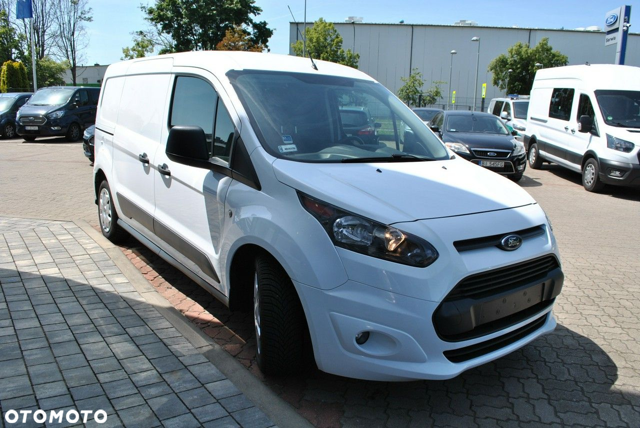 Ford Transit Connect - 4