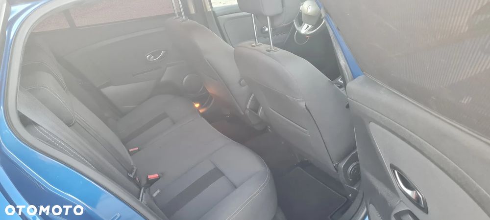 Renault Megane II 1.6 16V Expression - 20