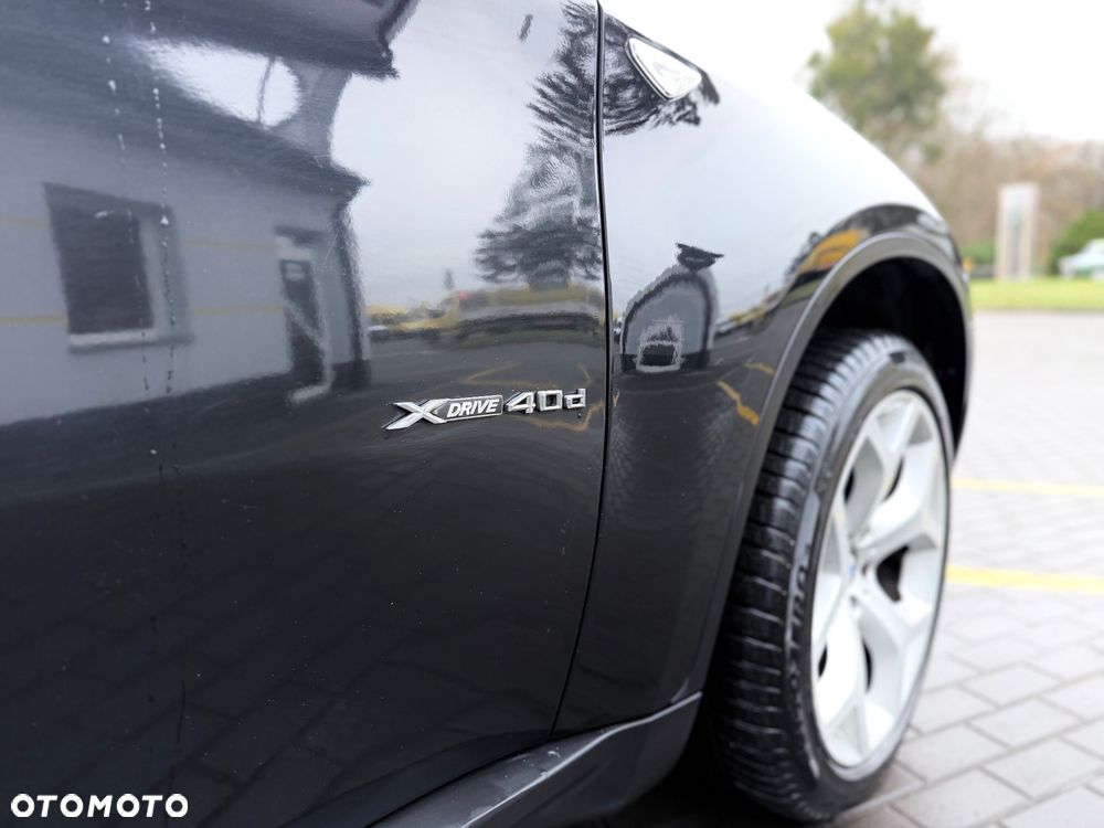 BMW X6 - 11