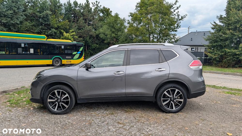 Nissan X-Trail 1.6 dCi 360 - 6