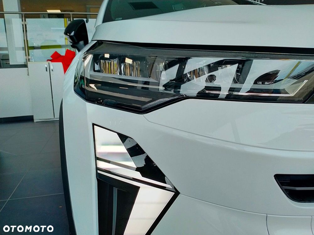 Renault Symbioz 1.6 E-Tech Full Hybrid 145 Techno - 9