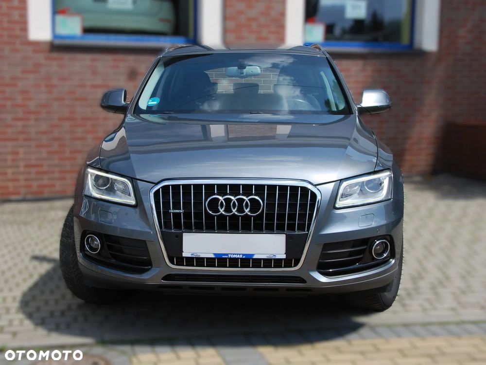 Audi Q5 2.0 TDI Quattro S tronic Prime Line - 17