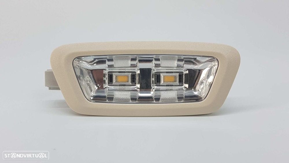 FAROLETE MERCEDES CLASE GLC COUPE (BM 253)(6.2016->) GLC 220 D 4MATIC (253.305) - 1