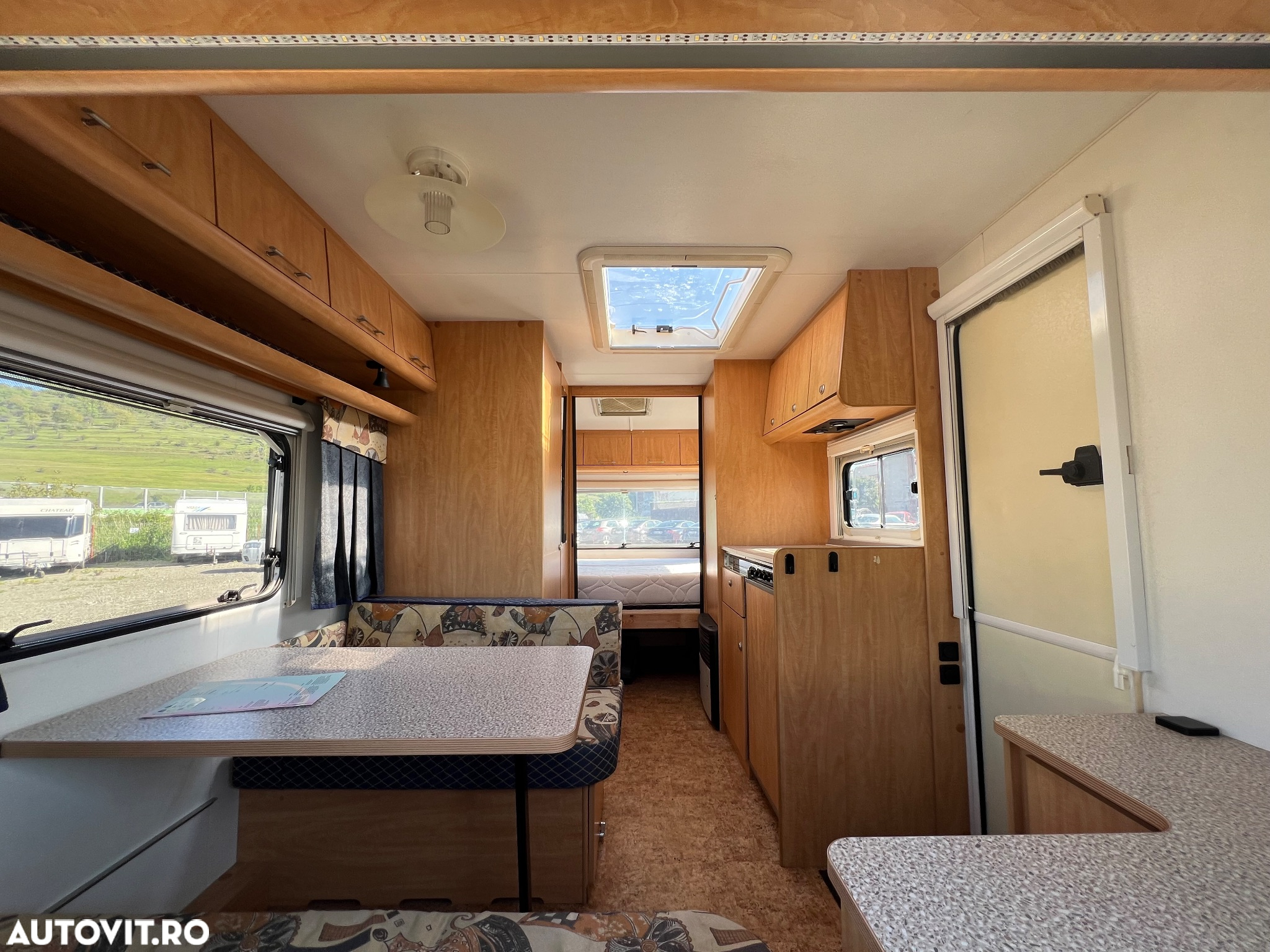 Burstner Ventana 430 TN - 6