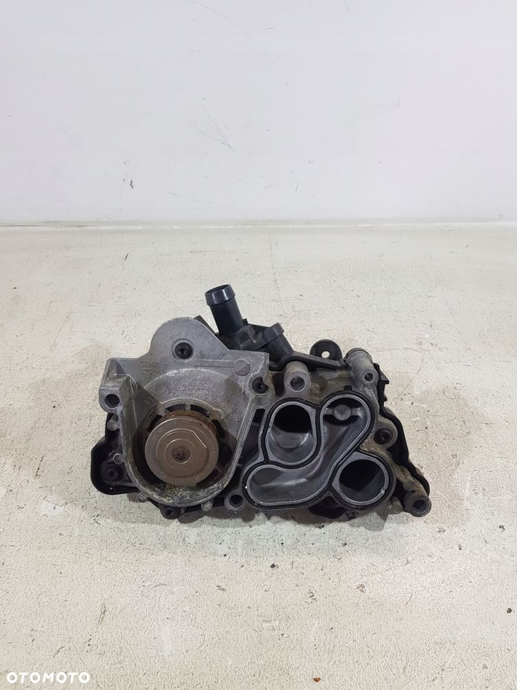 pompa wody termostat 04c121600l vw up skoda citigo seat 1.0 mpi chy - 6