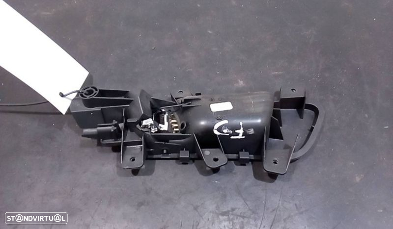 Puxador Interior Frt Dto Audi A4 (8K2, B8) - 2