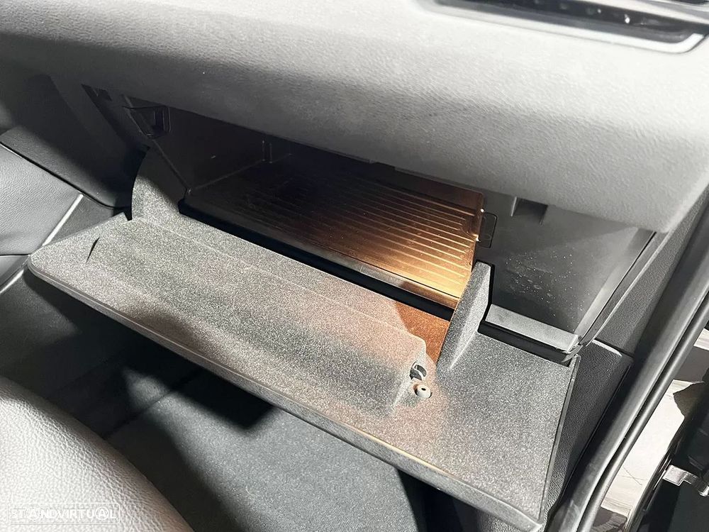 BMW X1 16 d sDrive Auto Advantage - 22